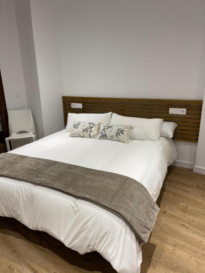 Apartamento Estrada Ávila